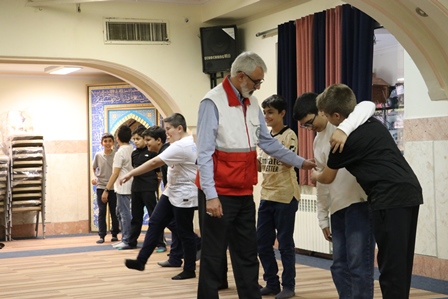 اردو کارسوق پایه هفتم دوره اول متوسطه پسرانه