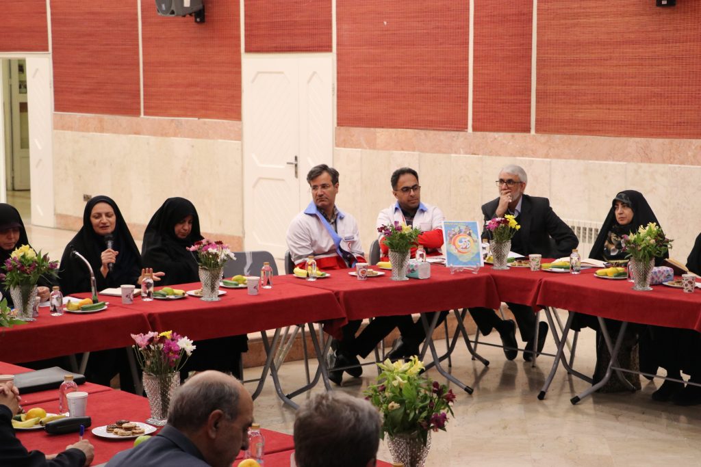 جلسه هماهنگی طرح دادرس