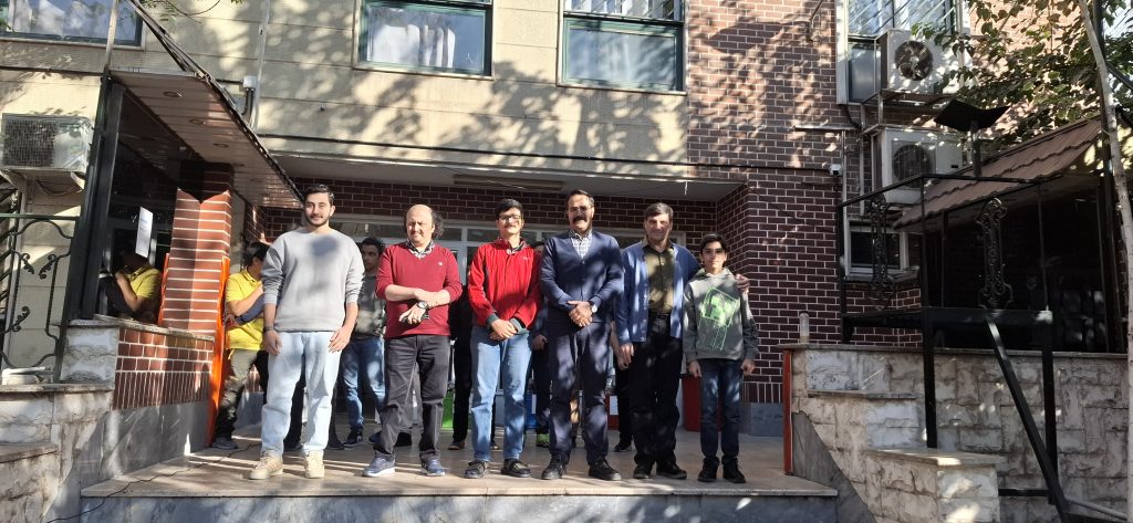 اعلام نتایج شوراهای دانش آموزی - دوره اول متوسطه پسرانه