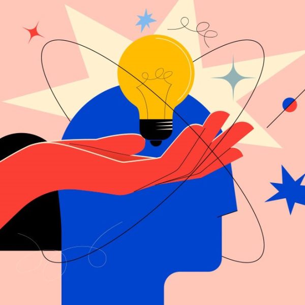 آموزش خلاق و خلاقیت آموزشی