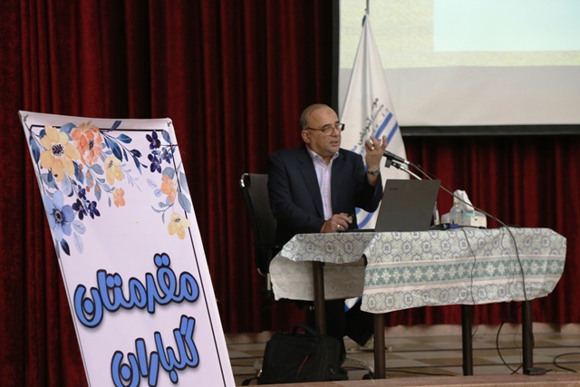 جلسه انتخابات انجمن اولیا و مربیان