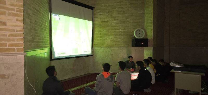 اردوی دماوند پایه دهم- دوره دوم متوسطه