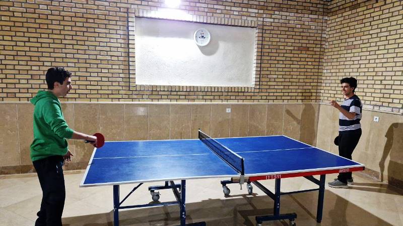 اردوی دماوند پایه دهم- دوره دوم متوسطه