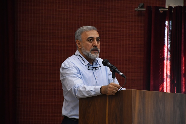 جلسه کسب و کار - دوره دوم متوسطه