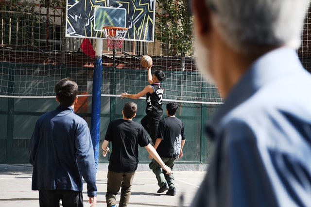 منتخب مسابقات ورزشی دوره دوم متوسطه