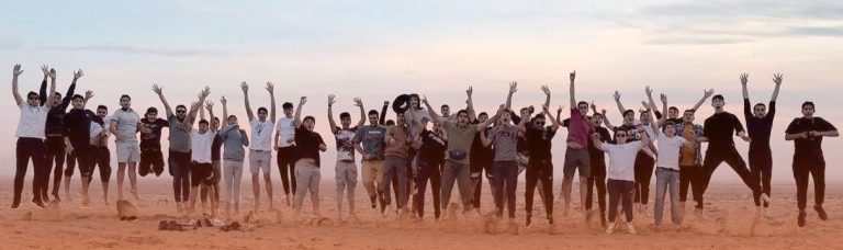 متوسطه دوره دوم مصباح پسرانه