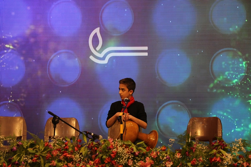 در مسیر شکوفایی - دوره اول متوسطه پسرانه