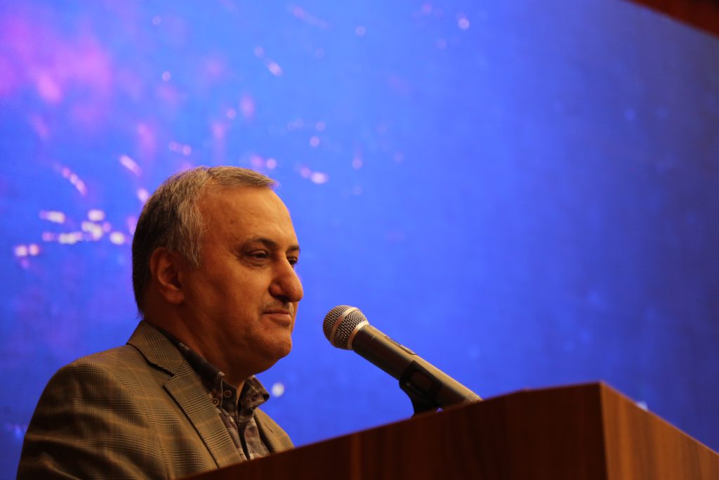 در مسیر شکوفایی - دوره اول متوسطه پسرانه