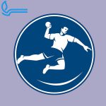 تیم هندبال دبیرستان دوره اول مصباح