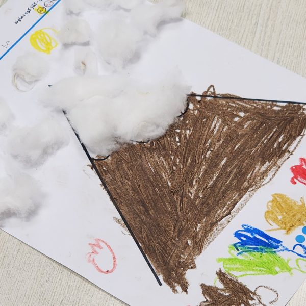 تم آموزشی ایران من، جهان ما – سال تحصیلی 1404-1403 – پیش‌دبستان مصباح دانش - 12