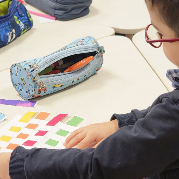 تم آموزشی ایران من، جهان ما – سال تحصیلی 1404-1403 – پیش‌دبستان مصباح دانش - 46