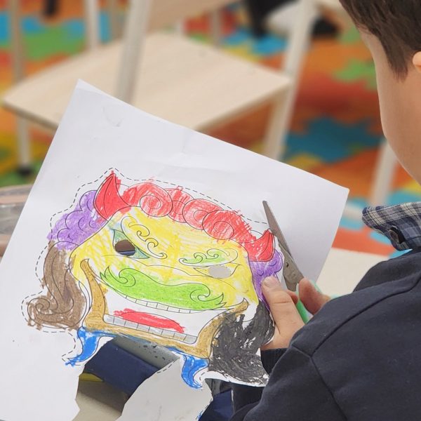 تم آموزشی ایران من، جهان ما – سال تحصیلی 1404-1403 – پیش‌دبستان مصباح دانش - 61