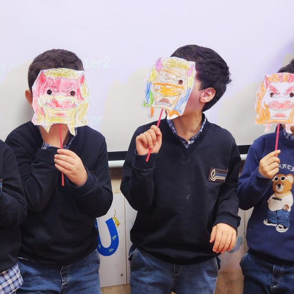 تم آموزشی ایران من، جهان ما – سال تحصیلی 1404-1403 – پیش‌دبستان مصباح دانش - 63