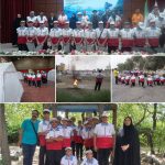 کسب مقام دوم المپیاد ملی دادرس