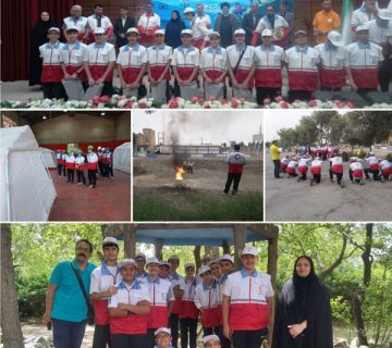 کسب مقام دوم المپیاد ملی دادرس