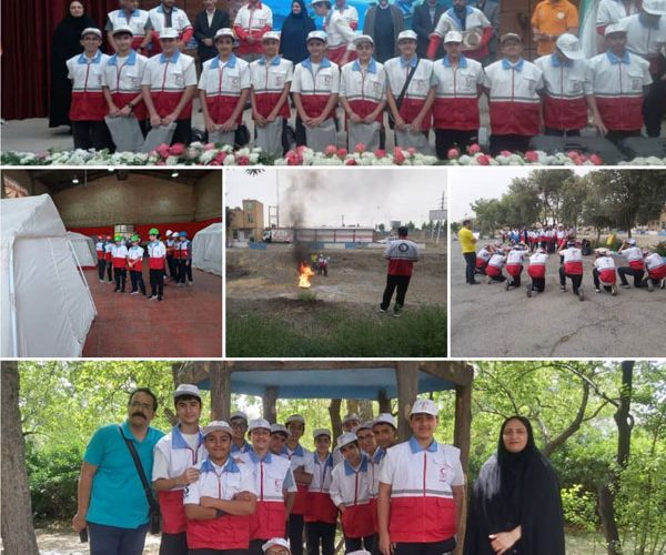 کسب مقام دوم المپیاد ملی دادرس