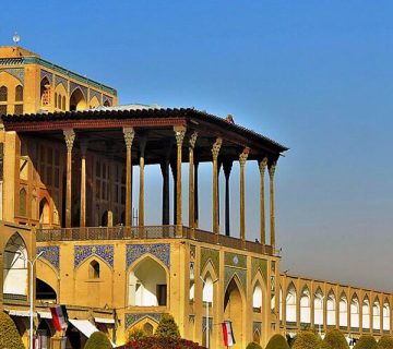 اردوی اصفهان پایه هفتم دوره اول متوسطه پسرانه