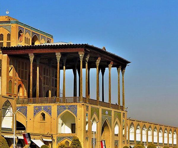 اردوی اصفهان پایه هفتم دوره اول متوسطه پسرانه