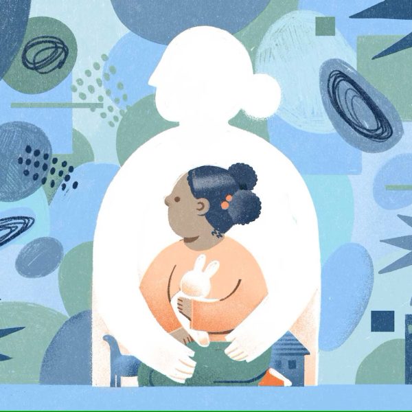 چطور با کودکان در مورد جنگ صحبت کنید و چگونه به آن‌ها احساس امنیت بدهید