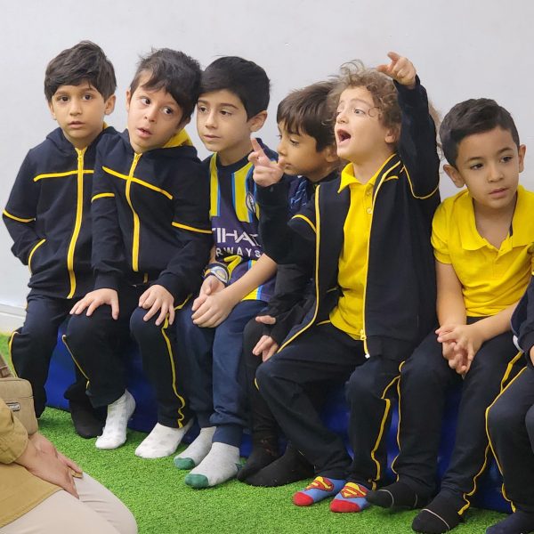 اردوی روز کودک – سال تحصیلی 1404-1403 – پیش‌دبستان مصباح دانش - 1