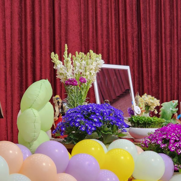 نوروز، جادوی آغازها – سال تحصیلی 1404-1403 – پیش‌دبستان مصباح دانش - 1