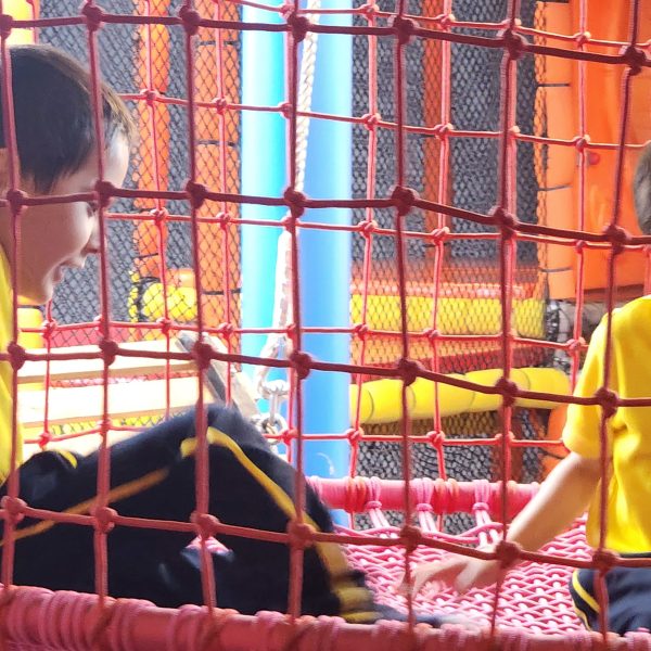 اردوی روز کودک – سال تحصیلی 1404-1403 – پیش‌دبستان مصباح دانش - 9