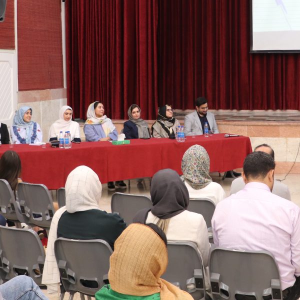 آغازی دوباره - سال تحصیلی 1405-1404 - پیش‌دبستان مصباح دانش - 10