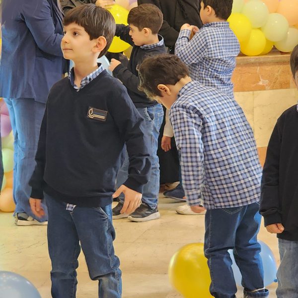 نوروز، جادوی آغازها – سال تحصیلی 1404-1403 – پیش‌دبستان مصباح دانش - 14