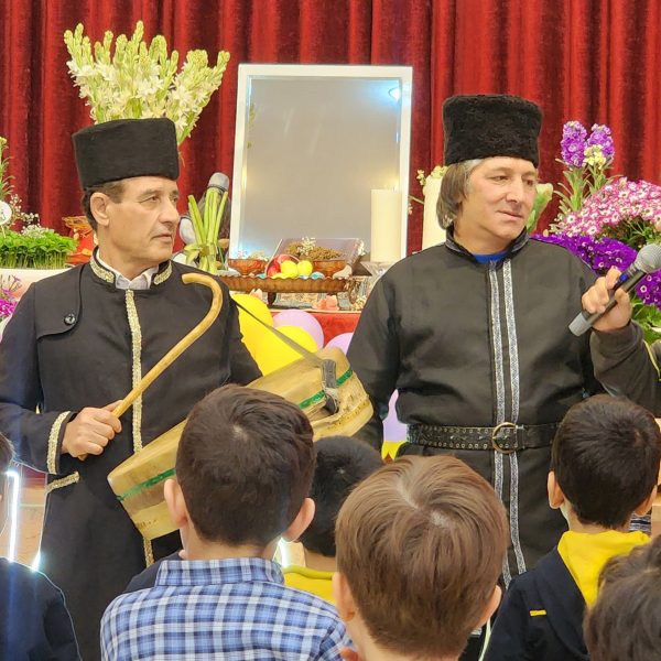 نوروز، جادوی آغازها – سال تحصیلی 1404-1403 – پیش‌دبستان مصباح دانش - 15