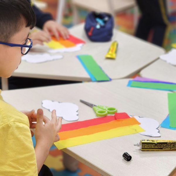 تم آموزشی زمین ما– سال تحصیلی 1404-1403 – پیش‌دبستان مصباح دانش - 15