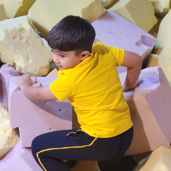 اردوی روز کودک – سال تحصیلی 1404-1403 – پیش‌دبستان مصباح دانش - 2