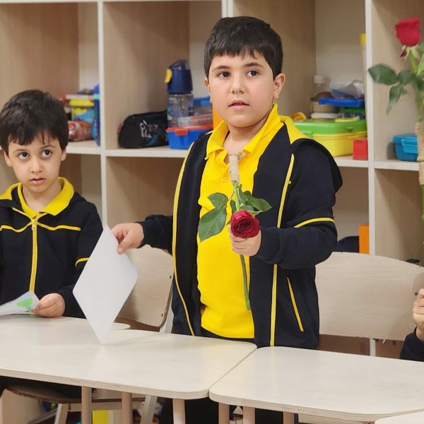 روز معلم – سال تحصیلی 1404-1403 – پیشدبستان مصباح دانش -2 روز معلم – سال تحصیلی 1404-1403 – پیشدبستان مصباح دانش -2