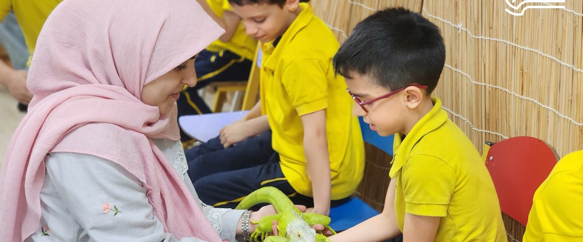 از جنگل تا مدرسه – سال تحصیلی 1404-1403 – پیش‌دبستان مصباح دانش - 24