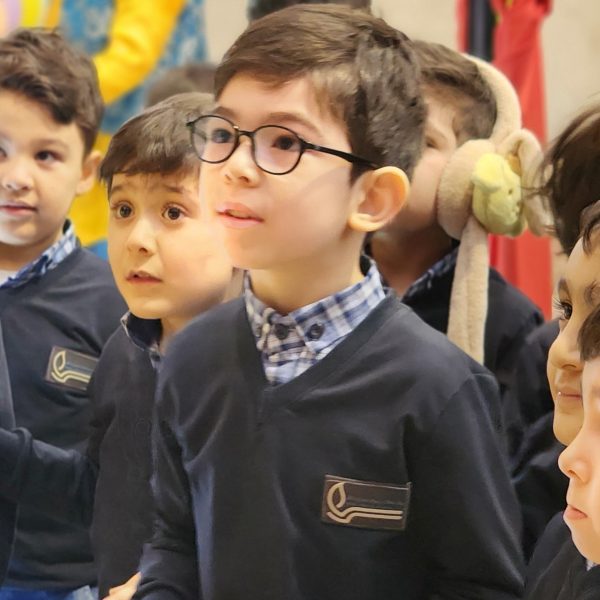 نوروز، جادوی آغازها – سال تحصیلی 1404-1403 – پیش‌دبستان مصباح دانش - 3