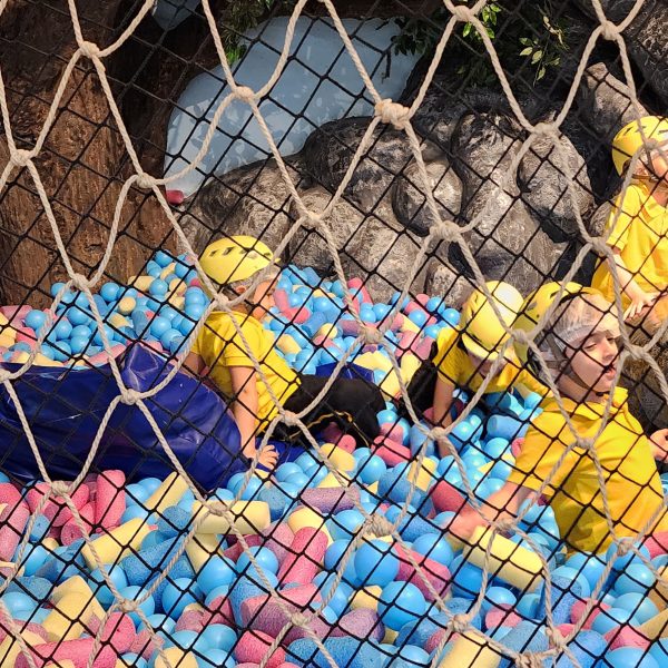 اردوی روز کودک – سال تحصیلی 1404-1403 – پیش‌دبستان مصباح دانش - 4