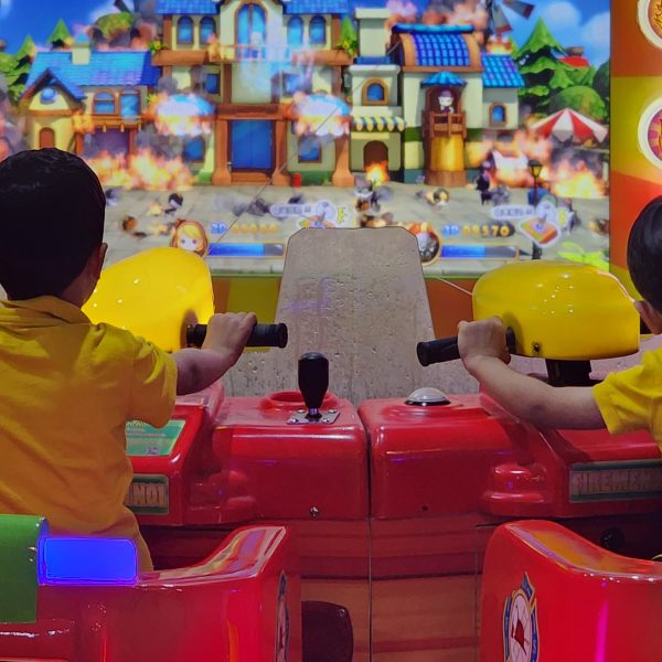 اردوی روز کودک – سال تحصیلی 1404-1403 – پیش‌دبستان مصباح دانش - 5