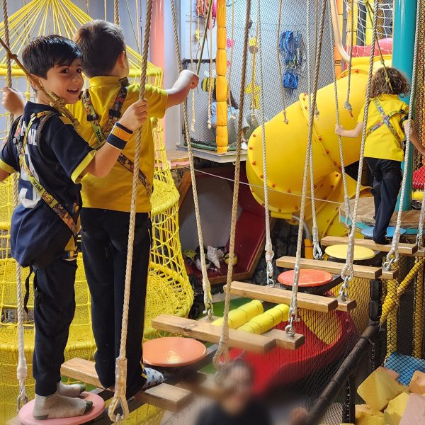 اردوی روز کودک – سال تحصیلی 1404-1403 – پیش‌دبستان مصباح دانش - 6