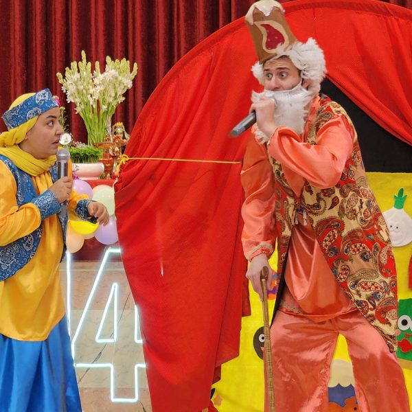 نوروز، جادوی آغازها – سال تحصیلی 1404-1403 – پیش‌دبستان مصباح دانش - 6