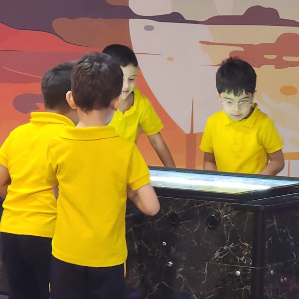 اردوی روز کودک – سال تحصیلی 1404-1403 – پیش‌دبستان مصباح دانش - 7