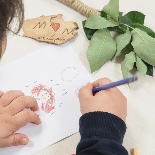 روز معلم – سال تحصیلی 1404-1403 – پیشدبستان مصباح دانش -6 روز معلم – سال تحصیلی 1404-1403 – پیشدبستان مصباح دانش -6