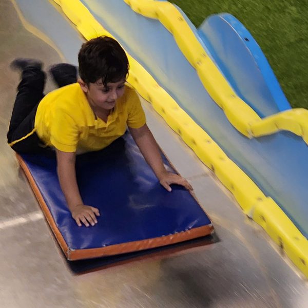 اردوی روز کودک – سال تحصیلی 1404-1403 – پیش‌دبستان مصباح دانش - 8