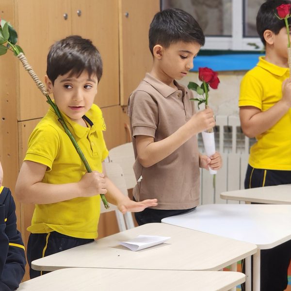 روز معلم – سال تحصیلی 1404-1403 – پیشدبستان مصباح دانش -7 روز معلم – سال تحصیلی 1404-1403 – پیشدبستان مصباح دانش -7