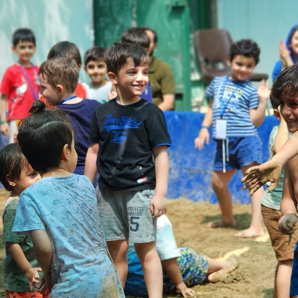 ریشه در خاک – سال تحصیلی 1405-1404 – پیش‌دبستان مصباح - 10