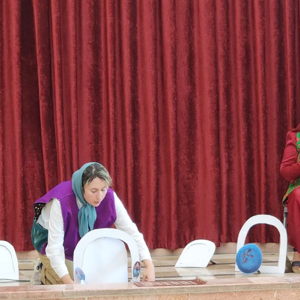 رنگ خیال و آرزو – سال تحصیلی 1405-1404 – پیش‌دبستان مصباح - 10