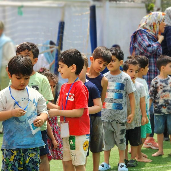 ریشه در خاک – سال تحصیلی 1405-1404 – پیش‌دبستان مصباح - 11