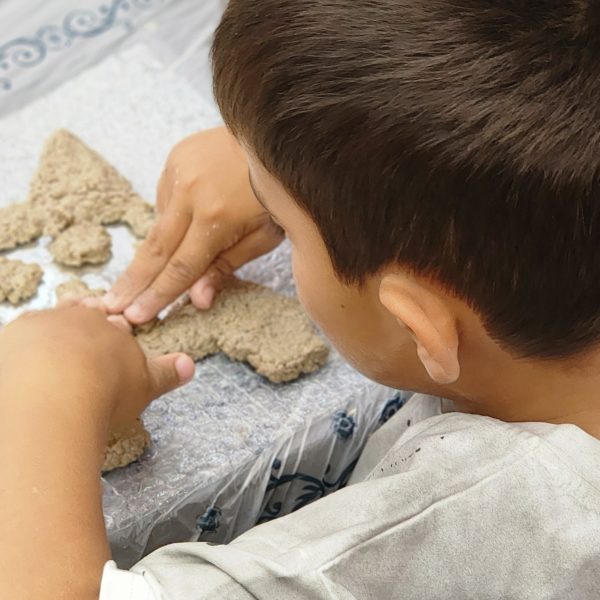 رنگ خیال و آرزو – سال تحصیلی 1405-1404 – پیش‌دبستان مصباح - 11