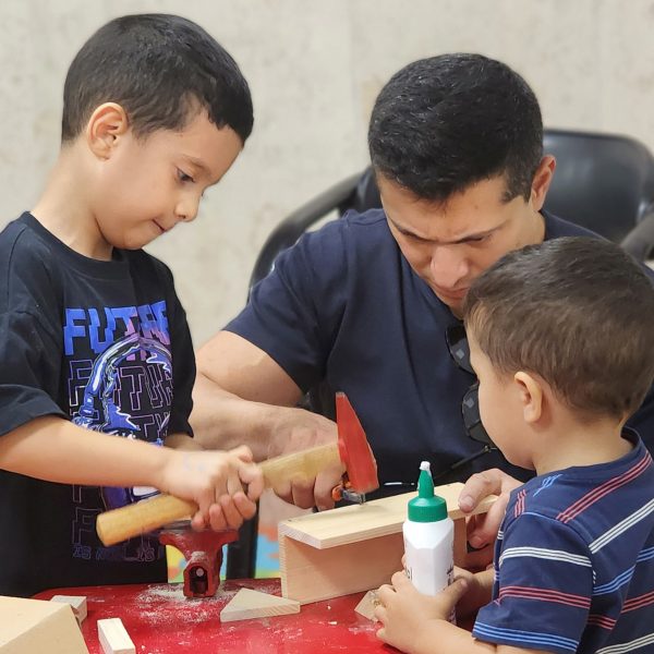 چوب جادو – سال تحصیلی 1405-1404 – پیش‌دبستان مصباح - 11