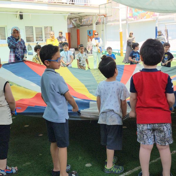 ریشه در خاک – سال تحصیلی 1405-1404 – پیش‌دبستان مصباح - 13