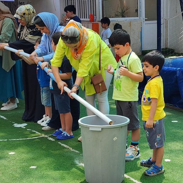 ریشه در خاک – سال تحصیلی 1405-1404 – پیش‌دبستان مصباح - 15