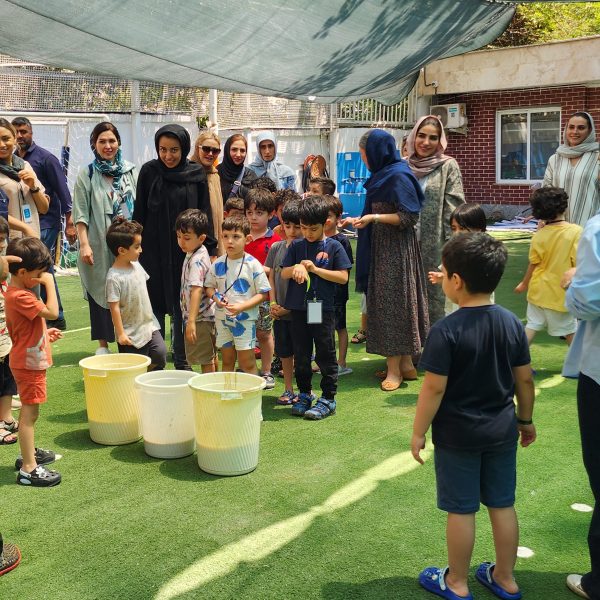 ریشه در خاک – سال تحصیلی 1405-1404 – پیش‌دبستان مصباح - 16